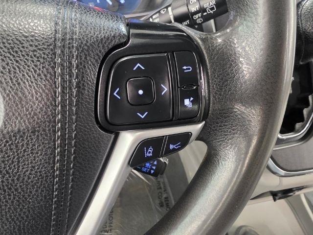 Toyota Sienna L FWD 7-Passenger (Natl) 2019