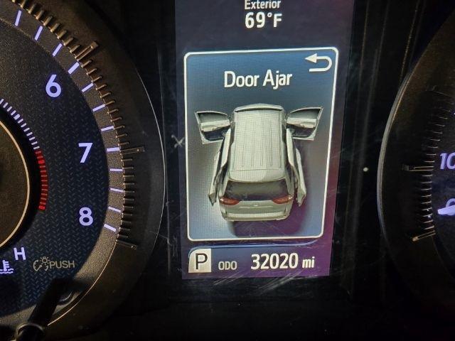 Toyota Sienna L FWD 7-Passenger (Natl) 2019
