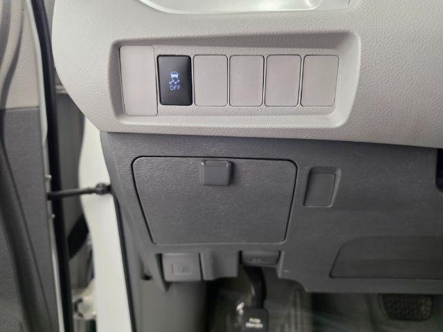 Toyota Sienna L FWD 7-Passenger (Natl) 2019