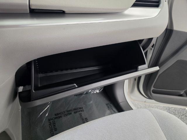 Toyota Sienna L FWD 7-Passenger (Natl) 2019
