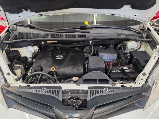 Toyota Sienna L FWD 7-Passenger (Natl) 2019