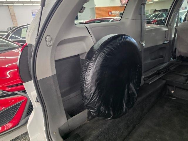 Toyota Sienna L FWD 7-Passenger (Natl) 2019