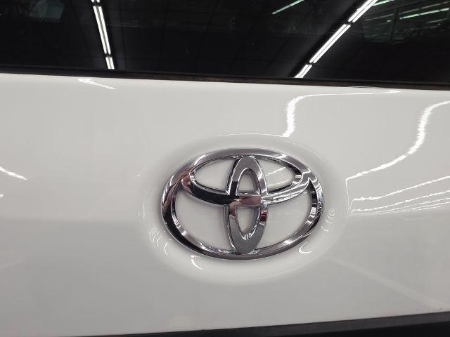 Toyota Sienna L FWD 7-Passenger (Natl) 2019