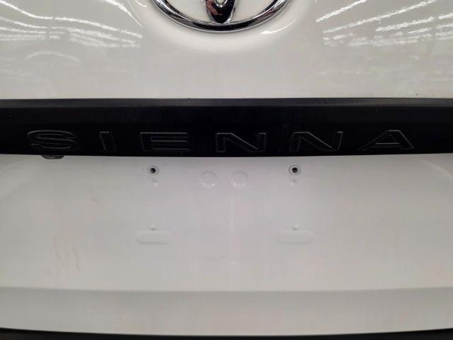 Toyota Sienna L FWD 7-Passenger (Natl) 2019