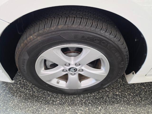 Toyota Sienna L FWD 7-Passenger (Natl) 2019