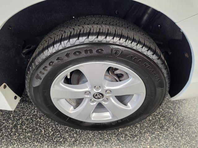Toyota Sienna L FWD 7-Passenger (Natl) 2019