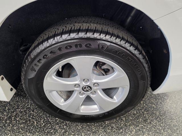 Toyota Sienna L FWD 7-Passenger (Natl) 2019