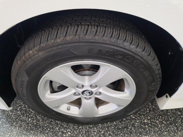 Toyota Sienna L FWD 7-Passenger (Natl) 2019