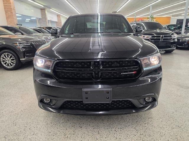 Dodge Durango GT AWD 2018