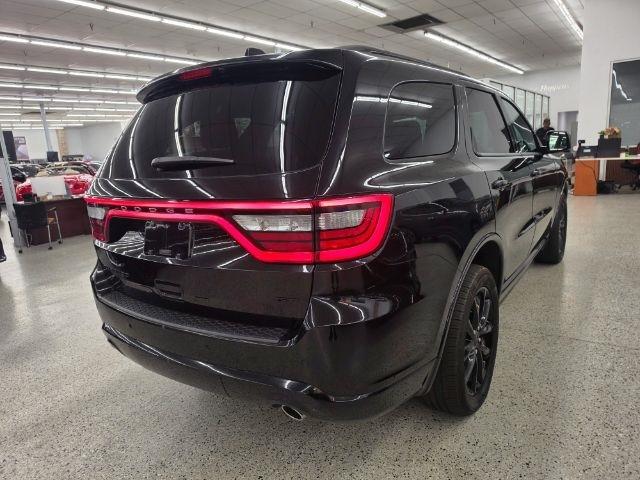 Dodge Durango GT AWD 2018