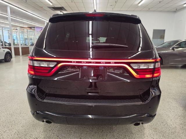 Dodge Durango GT AWD 2018
