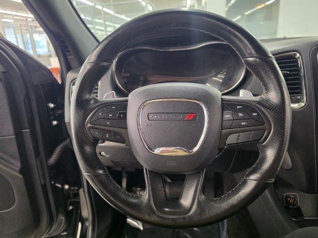 Dodge Durango GT AWD 2018