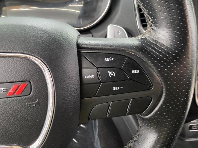 Dodge Durango GT AWD 2018