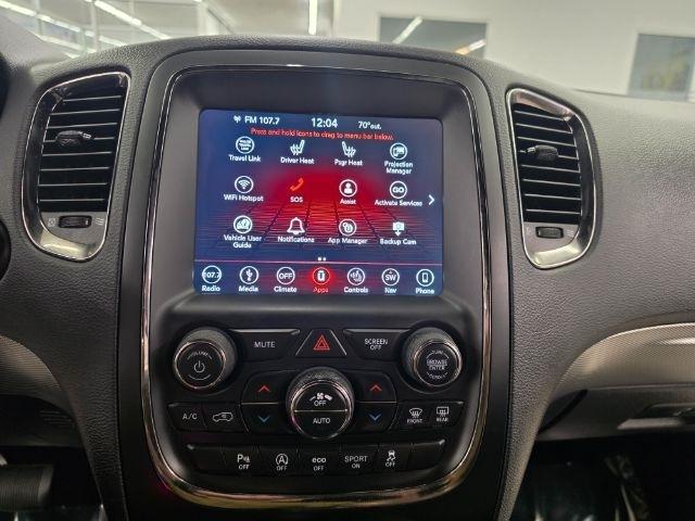 Dodge Durango GT AWD 2018