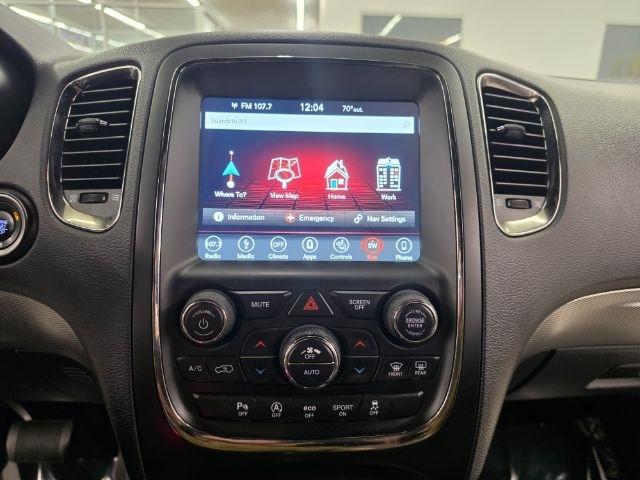 Dodge Durango GT AWD 2018