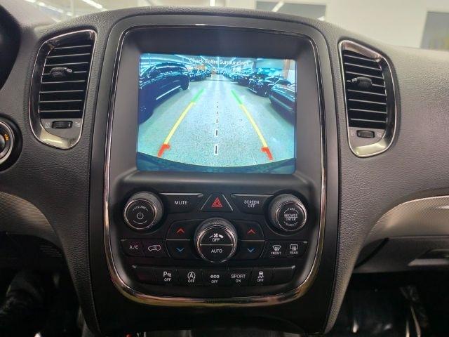 Dodge Durango GT AWD 2018