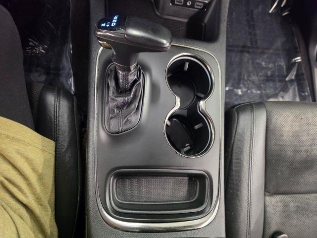 Dodge Durango GT AWD 2018