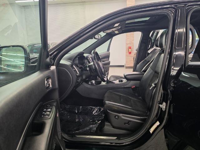 Dodge Durango GT AWD 2018