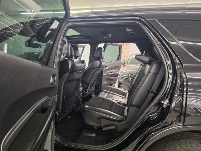 Dodge Durango GT AWD 2018
