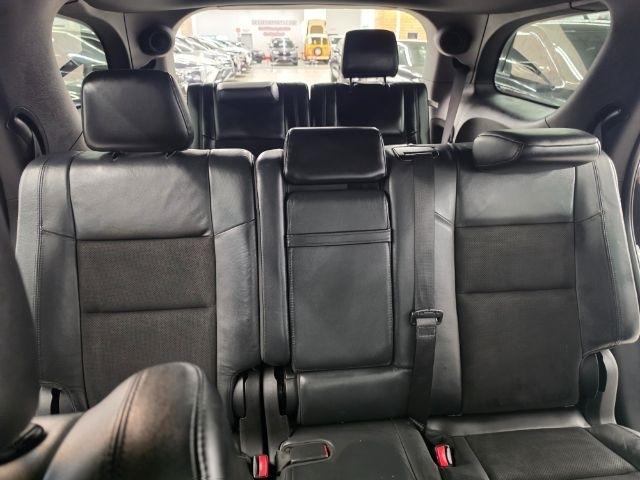 Dodge Durango GT AWD 2018