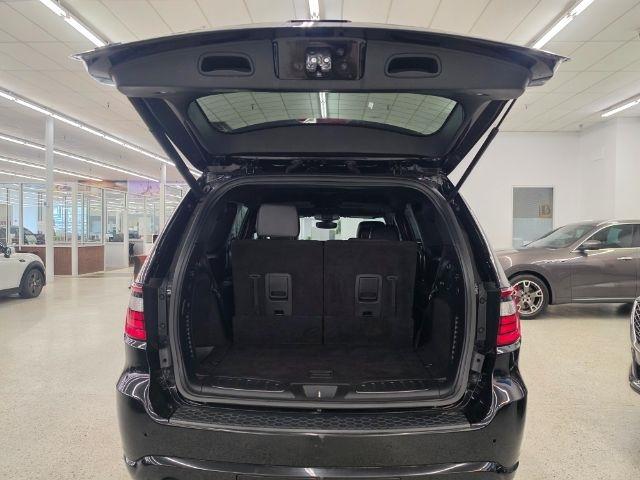 Dodge Durango GT AWD 2018