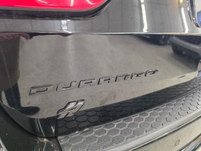 Dodge Durango GT AWD 2018