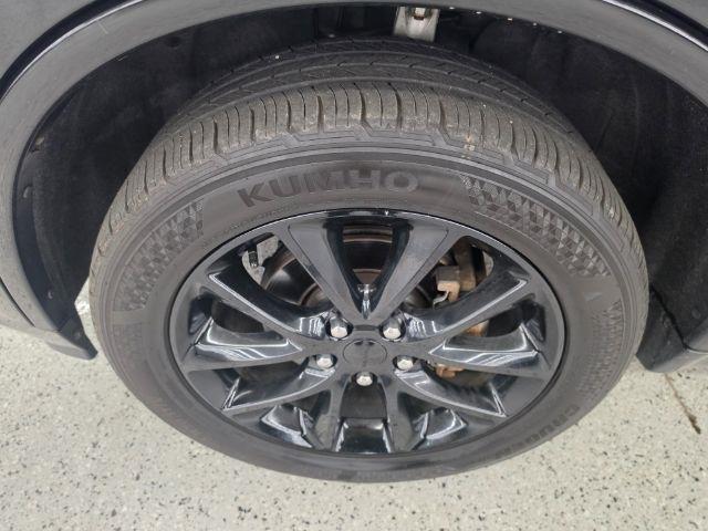 Dodge Durango GT AWD 2018