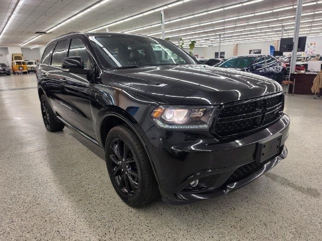 Dodge Durango GT AWD 2018