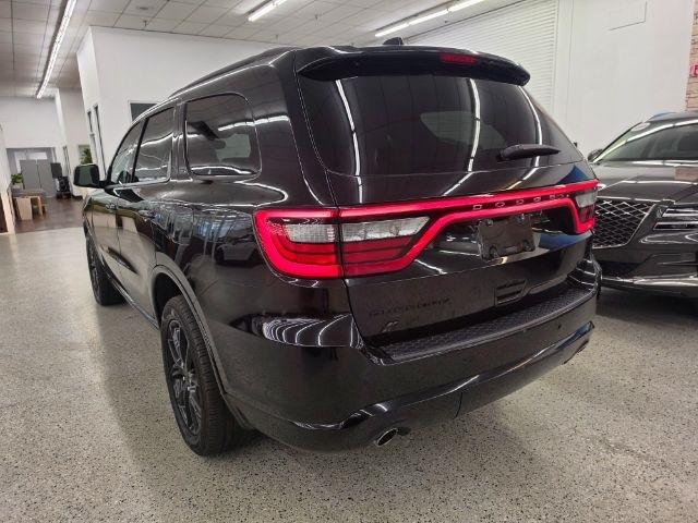 Dodge Durango GT AWD 2018