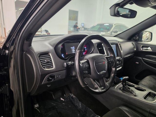 Dodge Durango GT AWD 2018