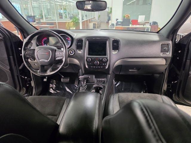 Dodge Durango GT AWD 2018