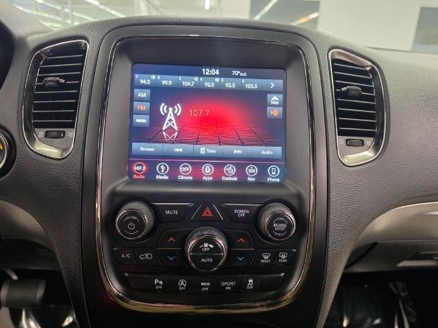 Dodge Durango GT AWD 2018