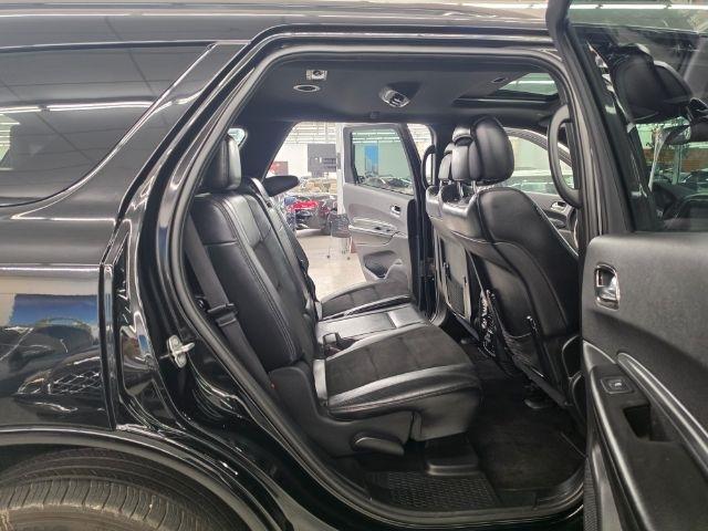 Dodge Durango GT AWD 2018