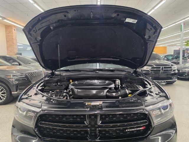 Dodge Durango GT AWD 2018