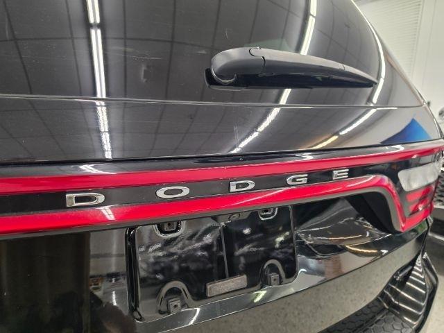 Dodge Durango GT AWD 2018