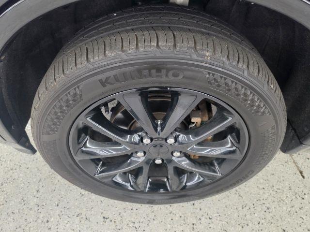 Dodge Durango GT AWD 2018