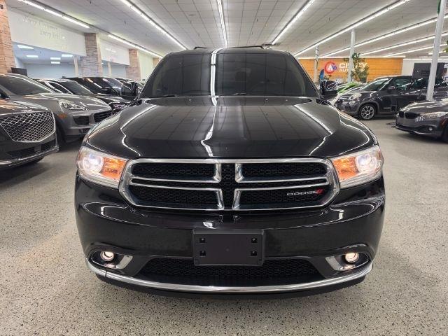 Dodge Durango SXT Plus AWD 2020
