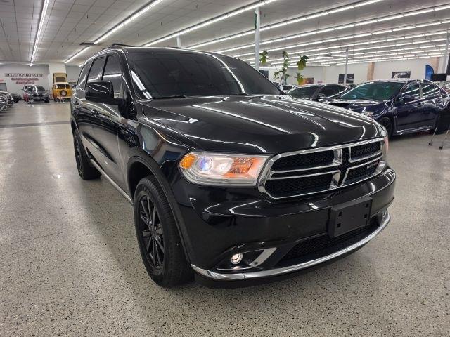 Dodge Durango SXT Plus AWD 2020