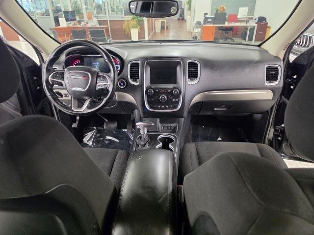 Dodge Durango SXT Plus AWD 2020
