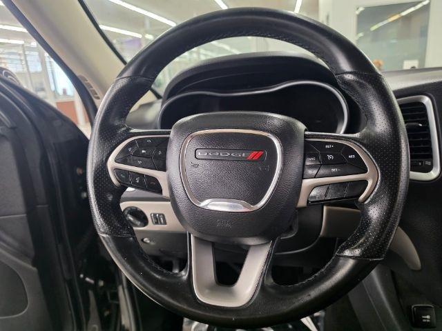 Dodge Durango SXT Plus AWD 2020