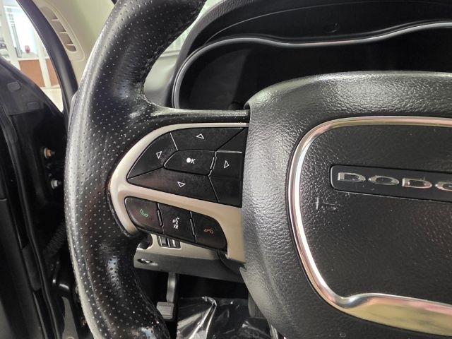 Dodge Durango SXT Plus AWD 2020