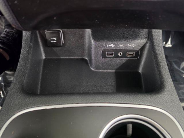 Dodge Durango SXT Plus AWD 2020