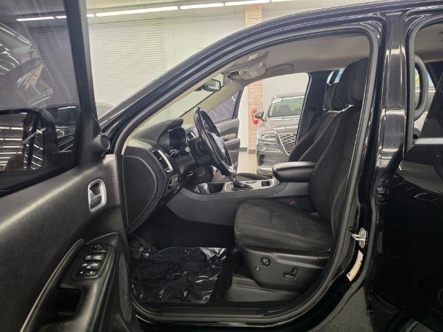 Dodge Durango SXT Plus AWD 2020