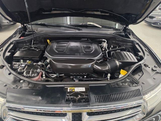 Dodge Durango SXT Plus AWD 2020