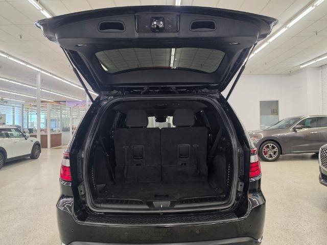 Dodge Durango SXT Plus AWD 2020