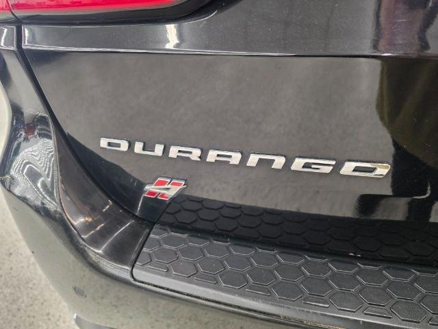 Dodge Durango SXT Plus AWD 2020