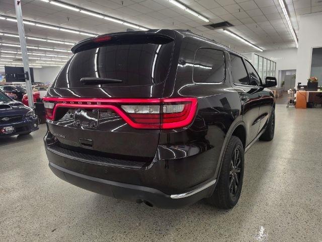 Dodge Durango SXT Plus AWD 2020