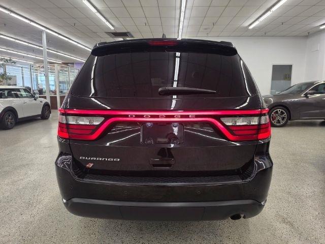Dodge Durango SXT Plus AWD 2020