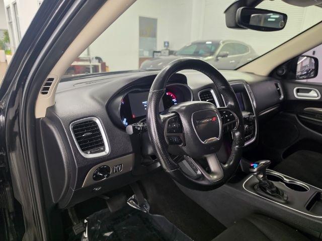 Dodge Durango SXT Plus AWD 2020