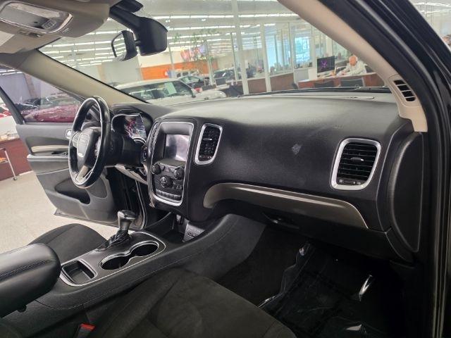 Dodge Durango SXT Plus AWD 2020